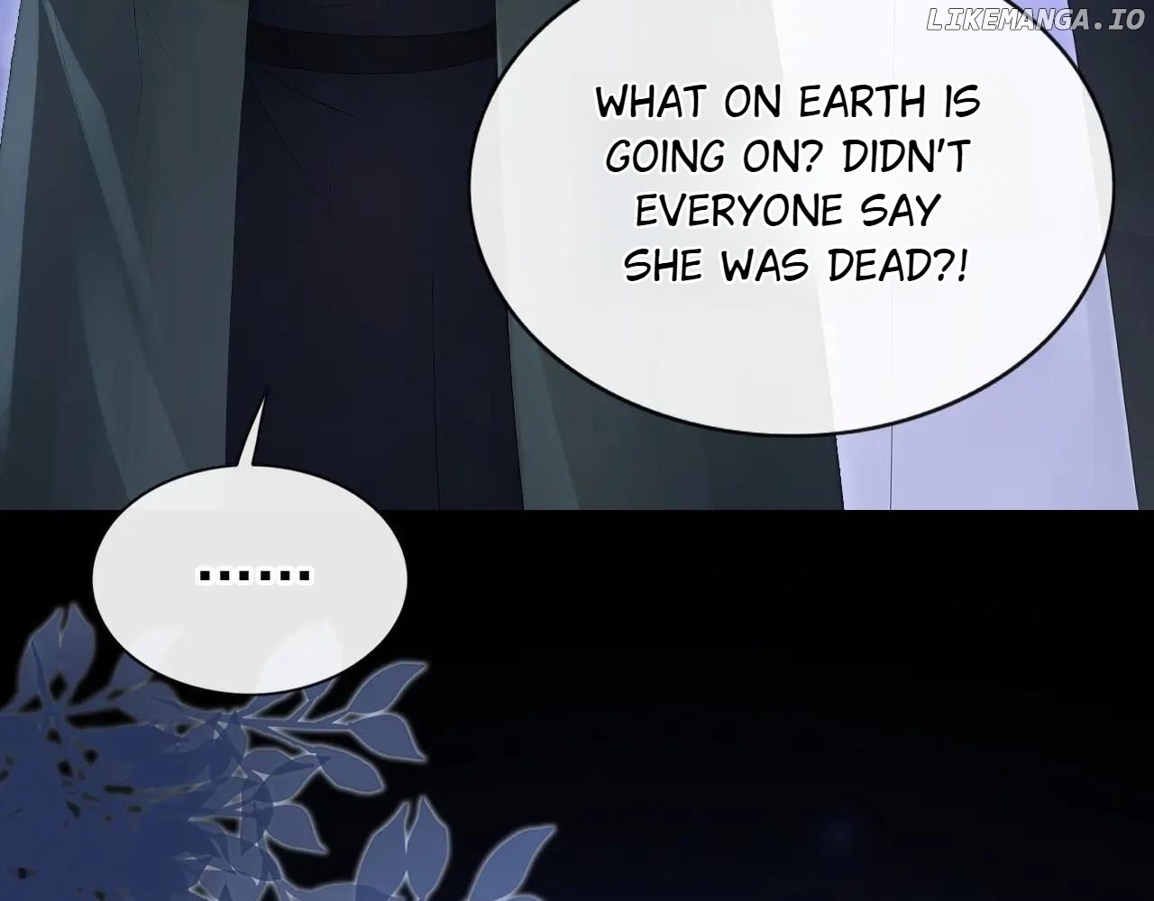 Quick Transmigration: The Host Wants To Die Chapter 169 - page 87